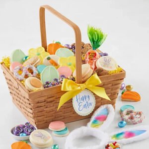 Spring Bloom - Easter Edition