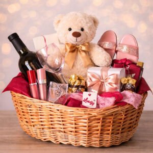 Sweetheart Box - Valentine Edition